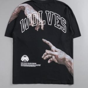 Darcsport Creator Premium Vintage Tee/XLarge